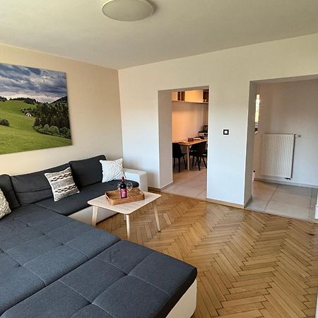 Apartman Relax สโวเลิน ภายนอก รูปภาพ