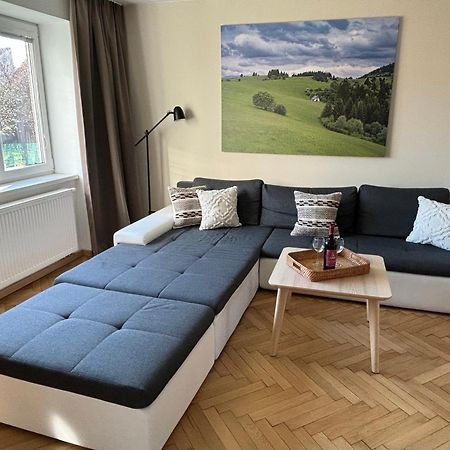 Apartman Relax สโวเลิน ภายนอก รูปภาพ