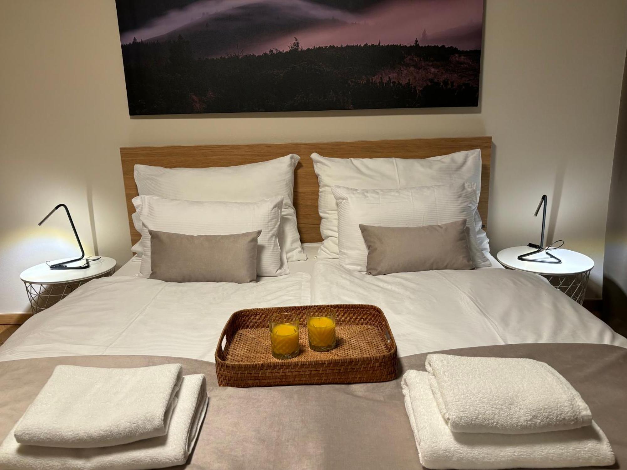 Apartman Relax สโวเลิน ภายนอก รูปภาพ